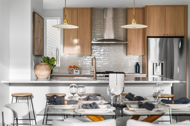 1230 N ZENOBIA Street 6, Denver, CO 80204