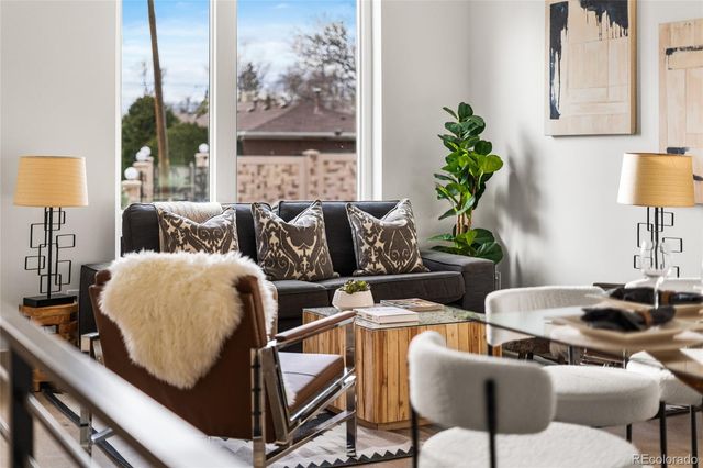 1230 N ZENOBIA Street 6, Denver, CO 80204