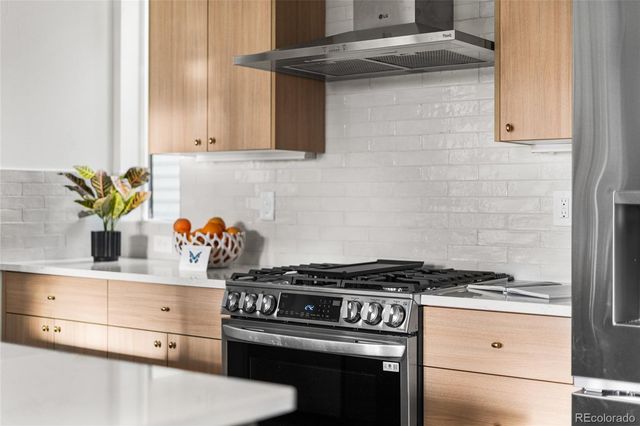 1230 N ZENOBIA Street 6, Denver, CO 80204