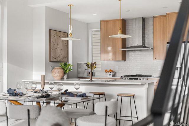 1230 N ZENOBIA Street 6, Denver, CO 80204