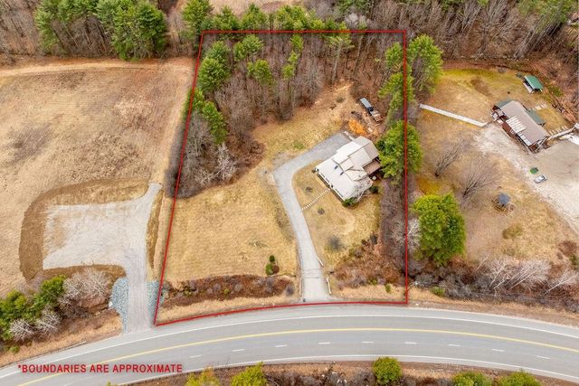 104 John Stark Highway, Newport, NH 03773