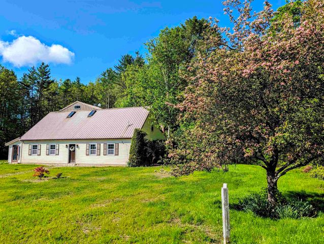104 John Stark Highway, Newport, NH 03773