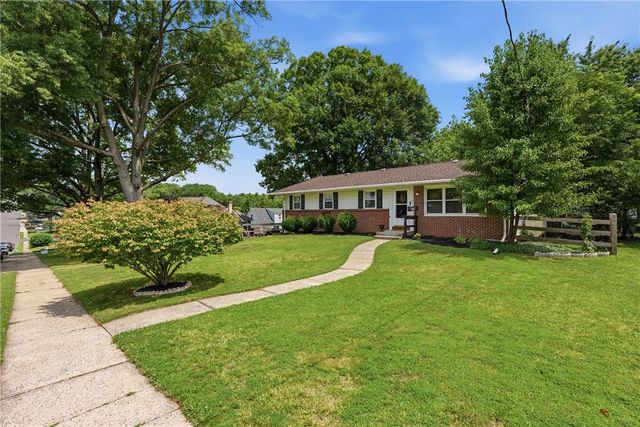 33 4th Street, Souderton Boro, PA 18964