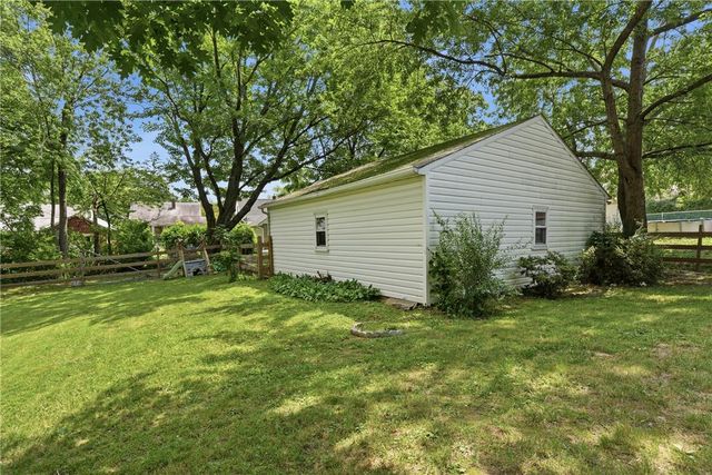 33 4th Street, Souderton Boro, PA 18964