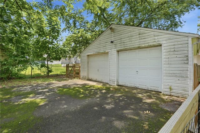 33 4th Street, Souderton Boro, PA 18964