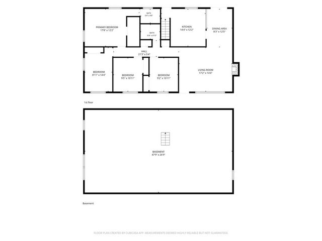 33 4th Street, Souderton Boro, PA 18964