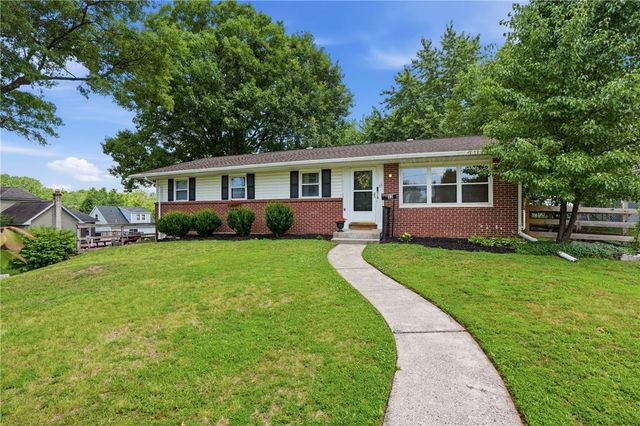 33 4th Street, Souderton Boro, PA 18964