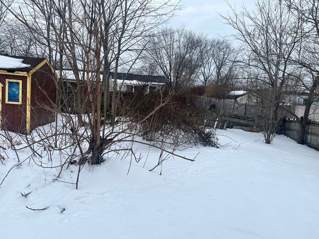 60 Clara Rd, Brockton, MA 02302