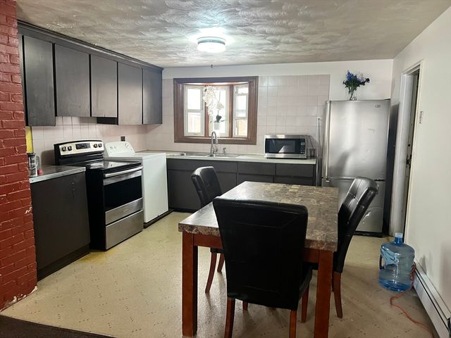 60 Clara Rd, Brockton, MA 02302