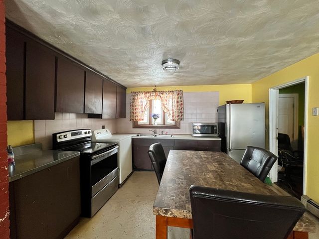 60 Clara Rd, Brockton, MA 02302