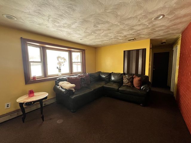 60 Clara Rd, Brockton, MA 02302