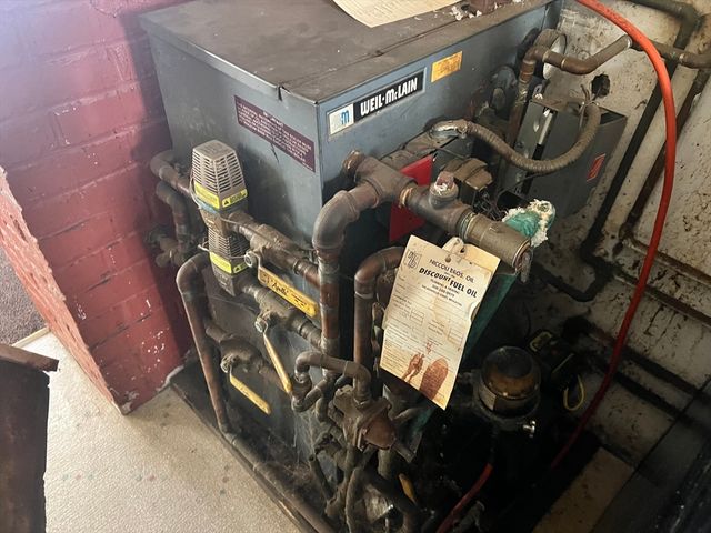 60 Clara Rd, Brockton, MA 02302