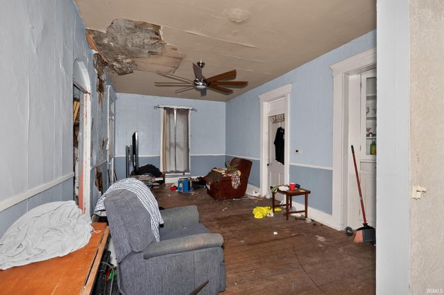 3509 W Godman Avenue, Muncie, IN 47304