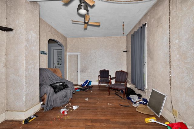 3509 W Godman Avenue, Muncie, IN 47304