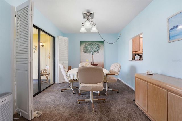 820 CAPRI ISLES BOULEVARD 202, Venice, FL 34292