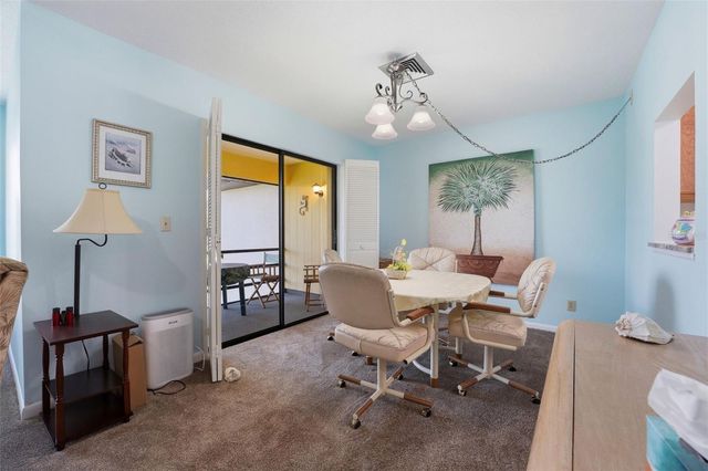 820 CAPRI ISLES BOULEVARD 202, Venice, FL 34292