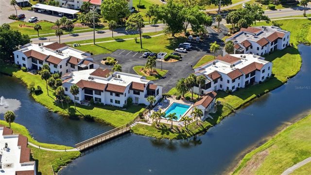 820 CAPRI ISLES BOULEVARD 202, Venice, FL 34292