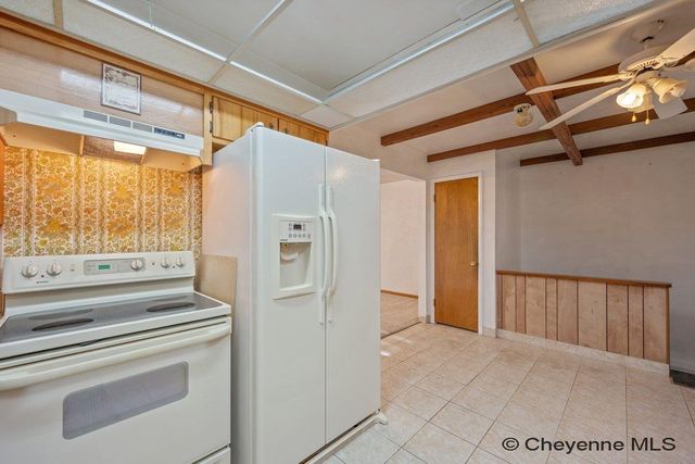 3518 BIRCH PL, Cheyenne, WY 82001