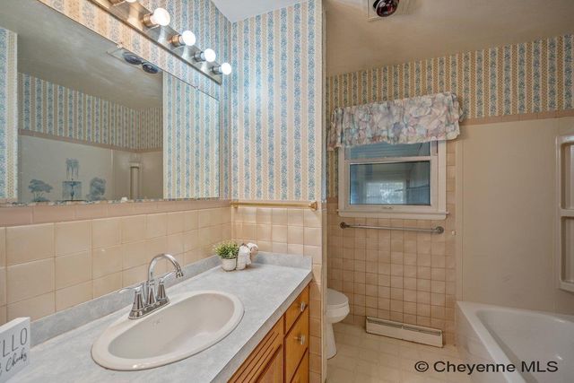 3518 BIRCH PL, Cheyenne, WY 82001
