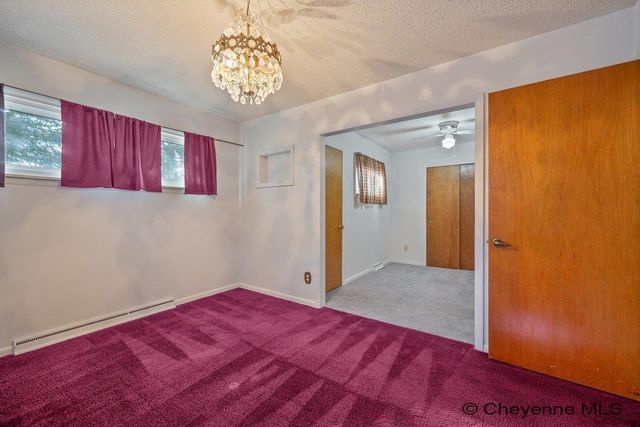 3518 BIRCH PL, Cheyenne, WY 82001