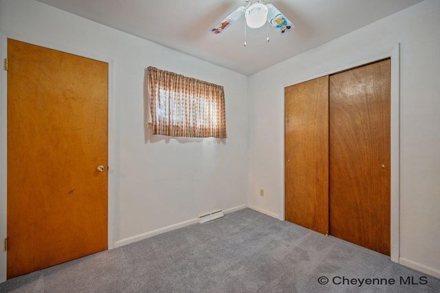 3518 BIRCH PL, Cheyenne, WY 82001