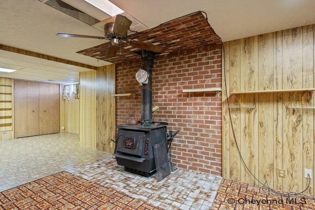 3518 BIRCH PL, Cheyenne, WY 82001