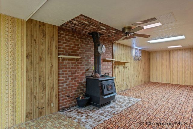 3518 BIRCH PL, Cheyenne, WY 82001