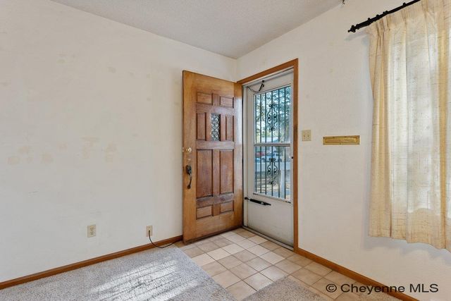 3518 BIRCH PL, Cheyenne, WY 82001