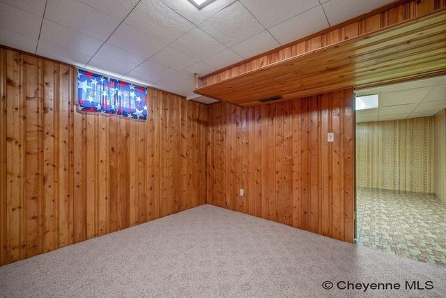 3518 BIRCH PL, Cheyenne, WY 82001