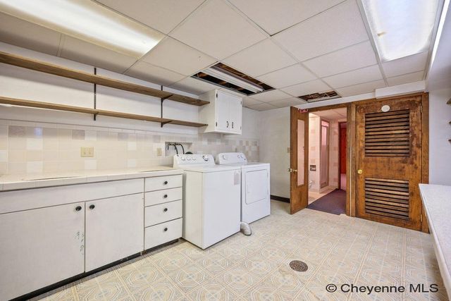 3518 BIRCH PL, Cheyenne, WY 82001
