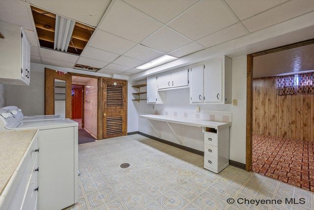 3518 BIRCH PL, Cheyenne, WY 82001