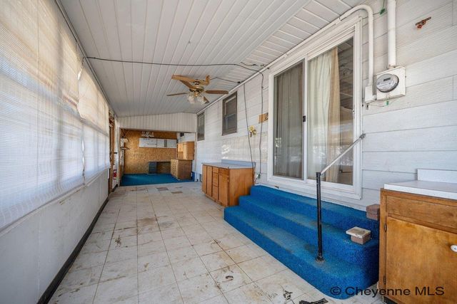 3518 BIRCH PL, Cheyenne, WY 82001