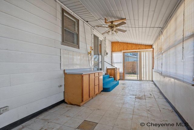 3518 BIRCH PL, Cheyenne, WY 82001