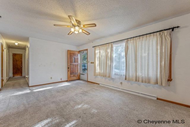 3518 BIRCH PL, Cheyenne, WY 82001