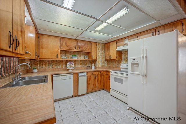 3518 BIRCH PL, Cheyenne, WY 82001