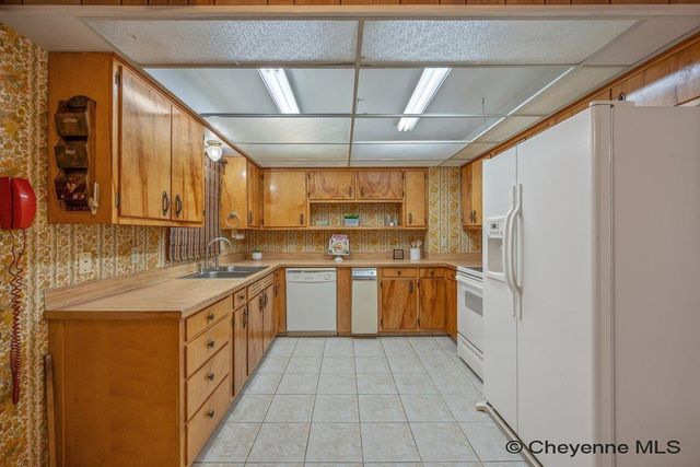 3518 BIRCH PL, Cheyenne, WY 82001
