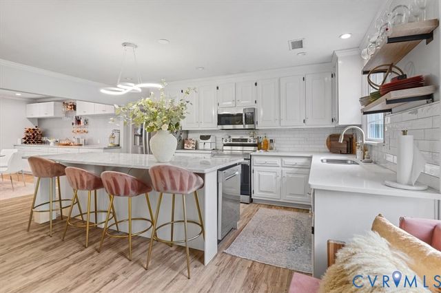 9820 Beaver Bridge Rd, Chesterfield, VA 23838
