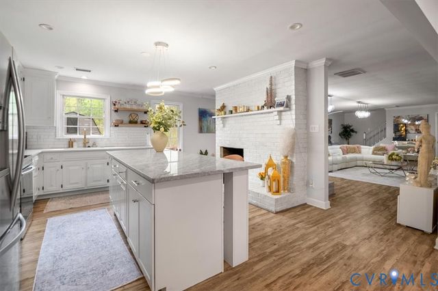 9820 Beaver Bridge Rd, Chesterfield, VA 23838