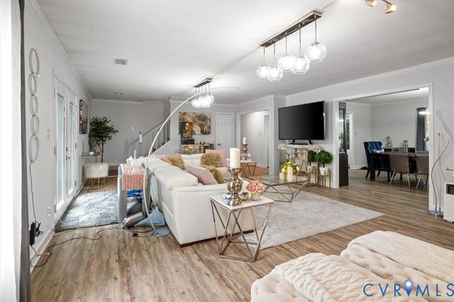 9820 Beaver Bridge Rd, Chesterfield, VA 23838