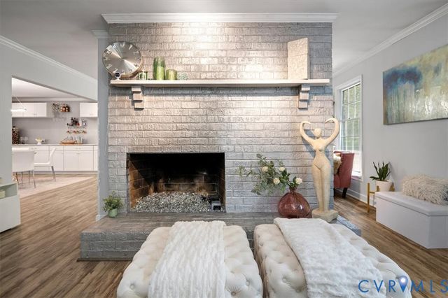 9820 Beaver Bridge Rd, Chesterfield, VA 23838