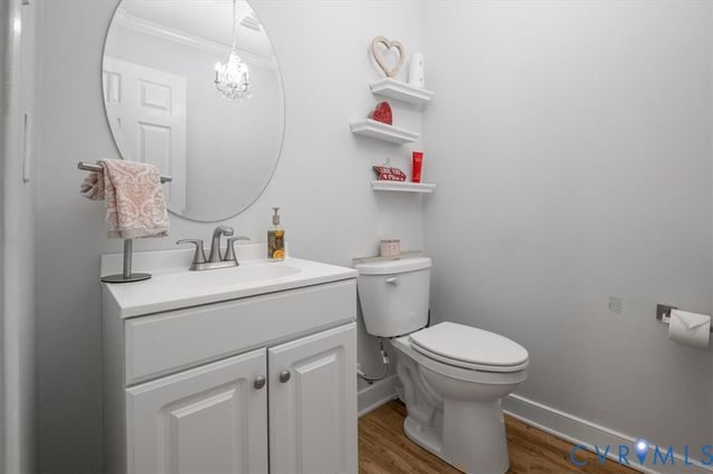 9820 Beaver Bridge Rd, Chesterfield, VA 23838
