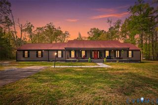 9820 Beaver Bridge Rd, Chesterfield, VA 23838