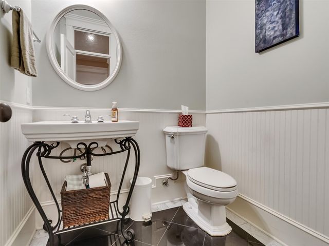 1341 Heights Boulevard, Houston, TX 77008