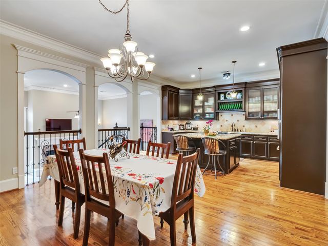 1341 Heights Boulevard, Houston, TX 77008