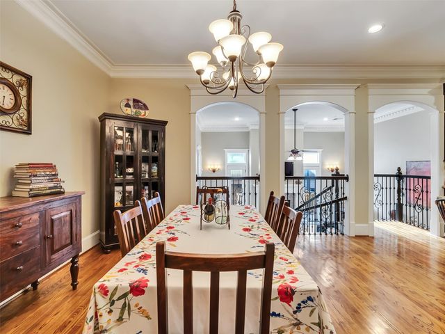 1341 Heights Boulevard, Houston, TX 77008
