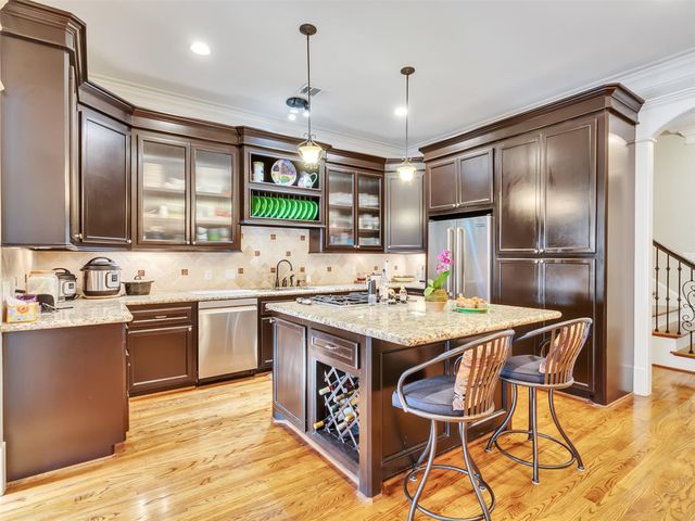 1341 Heights Boulevard, Houston, TX 77008