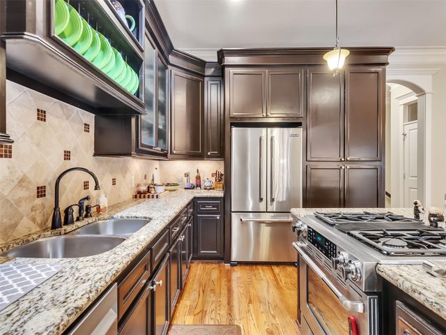 1341 Heights Boulevard, Houston, TX 77008