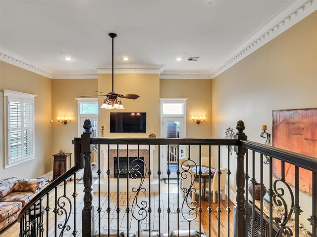 1341 Heights Boulevard, Houston, TX 77008