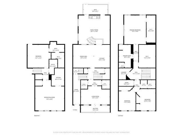 1341 Heights Boulevard, Houston, TX 77008