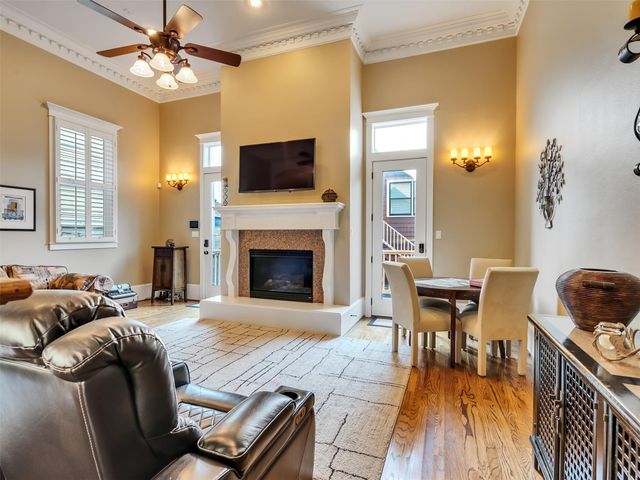 1341 Heights Boulevard, Houston, TX 77008